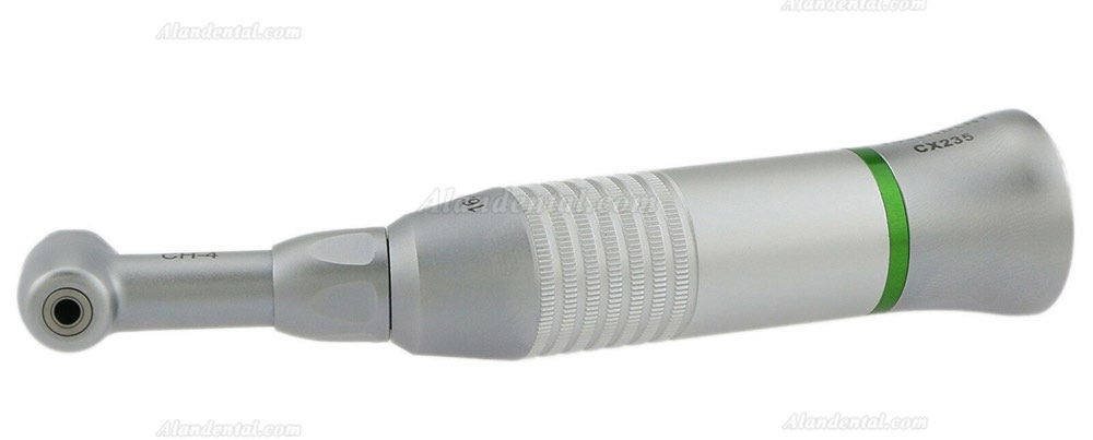 YUSENDENT CX235 C4-4 16:1 Endo Contra Angle Push Botton Handpiece